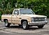 1984 Chevrolet C/K Truck 2WD Regular Cab 1500 for sale 101380108